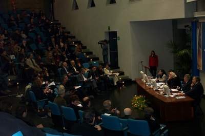 inaugurazione aa 02-03