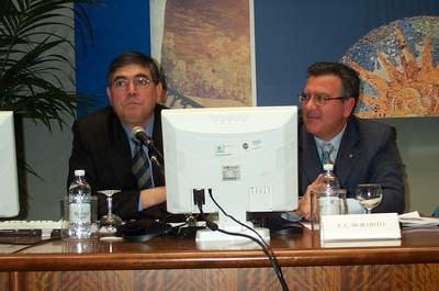 inaugurazione aa 02-03