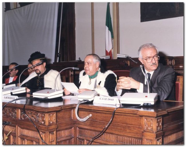 inaugurazione aa 86-87
