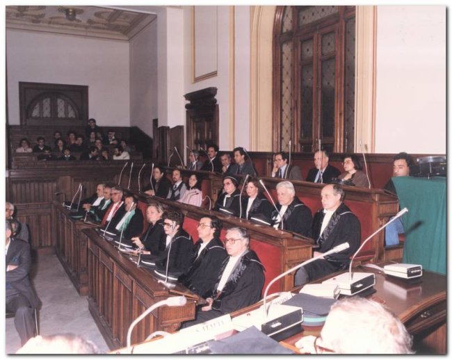 inaugurazione aa 86-87