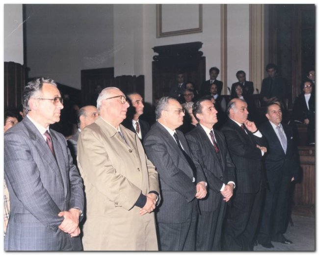 inaugurazione aa 86-87