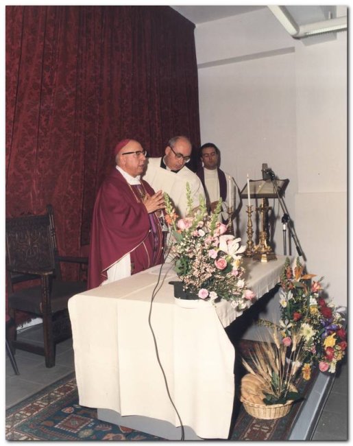 inaugurazione aa 86-87
