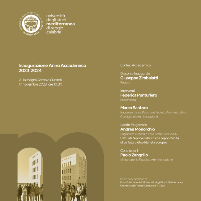 inaugurazione aa 23-24