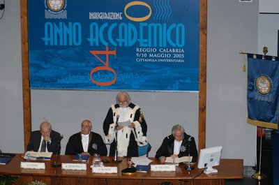 inaugurazione aa 04-05