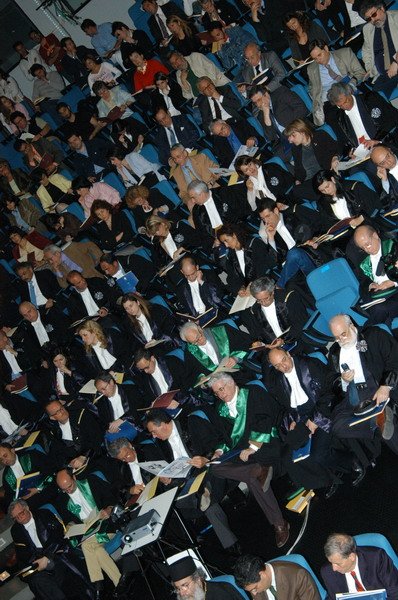 inaugurazione aa 04-05
