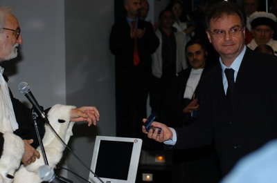 inaugurazione aa 04-05