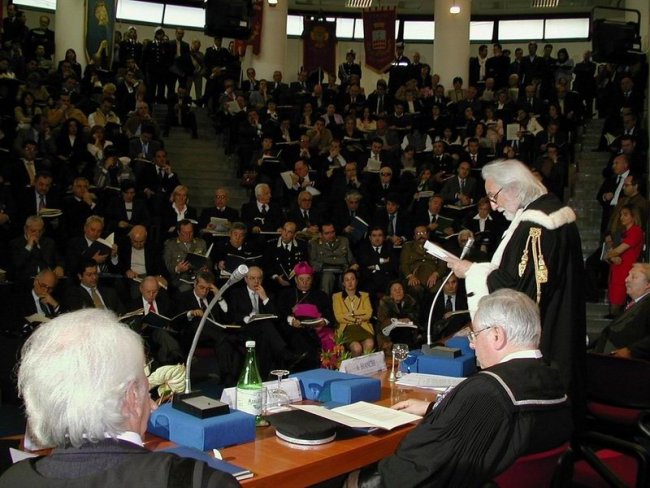 inaugurazione aa 03-04