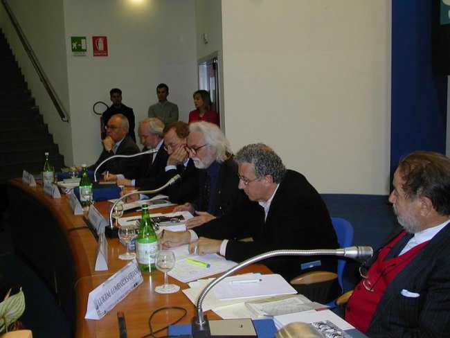 inaugurazione aa 03-04