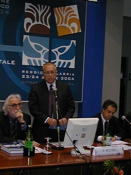 inaugurazione aa 03-04