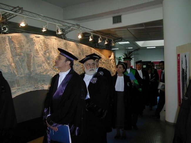 inaugurazione aa 03-04