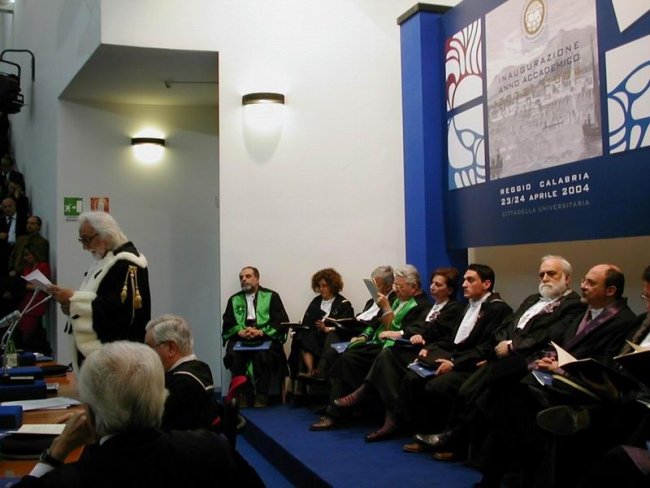 inaugurazione aa 03-04