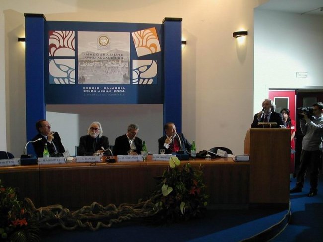 inaugurazione aa 03-04