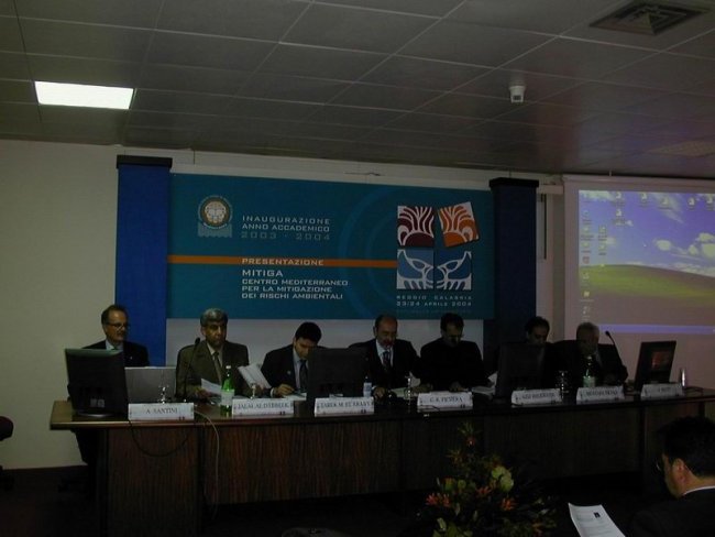 inaugurazione aa 03-04