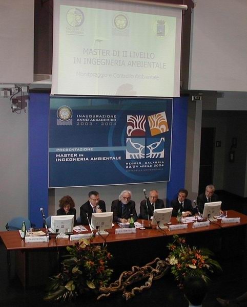 inaugurazione aa 03-04