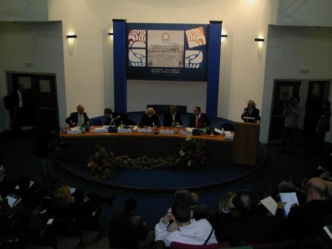 inaugurazione aa 03-04