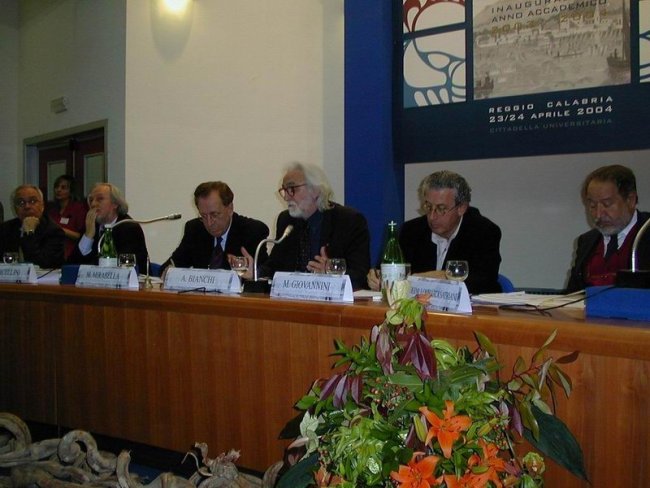 inaugurazione aa 03-04