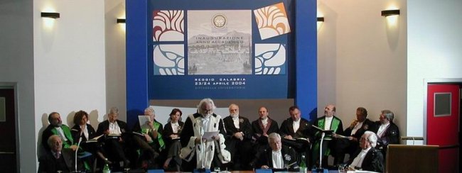 inaugurazione aa 03-04