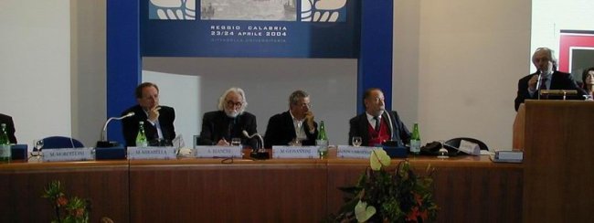 inaugurazione aa 03-04