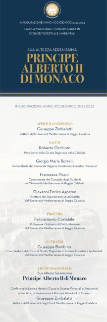 inaugurazione aa 22-23