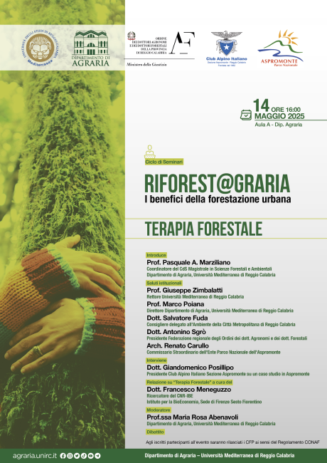 locandina evento