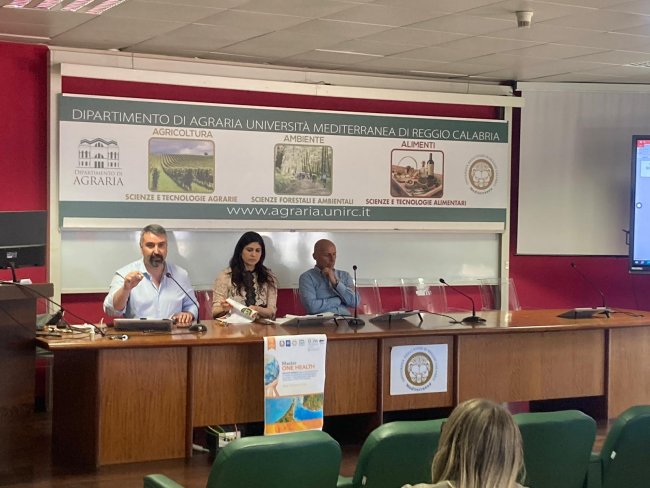 agraria master one h