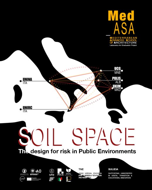 soil space