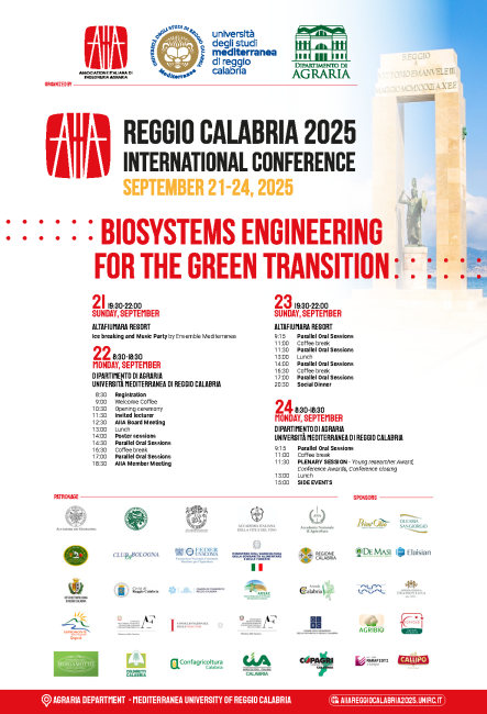 Programma Convegno Aiia