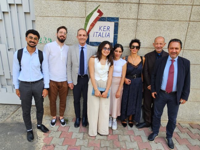 Foto Dakar - Master internazionale Designland