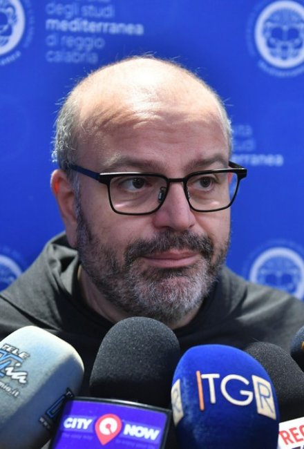 inaugurazione aa 2025-26_Benanti