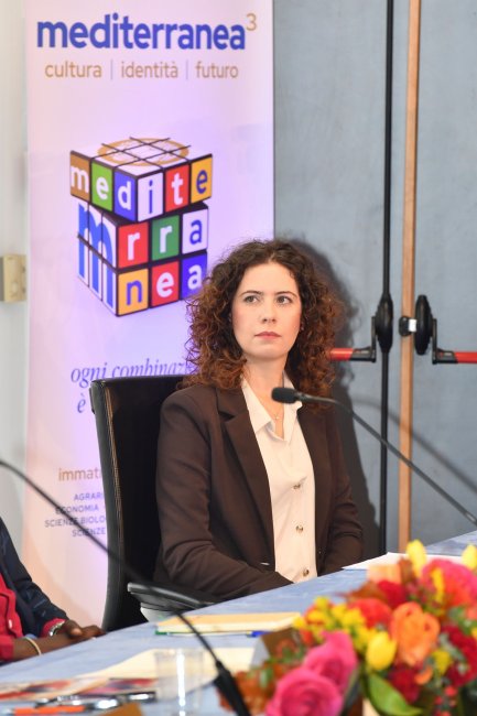 inaugurazione aa 2025-26_Rappresentante Personale Tecnico, Amministrativo e Bibliotecario