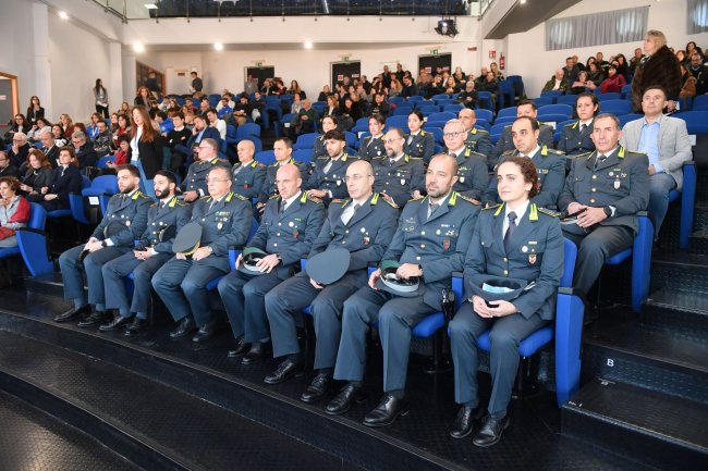 Giornata della Trasparenza 2025