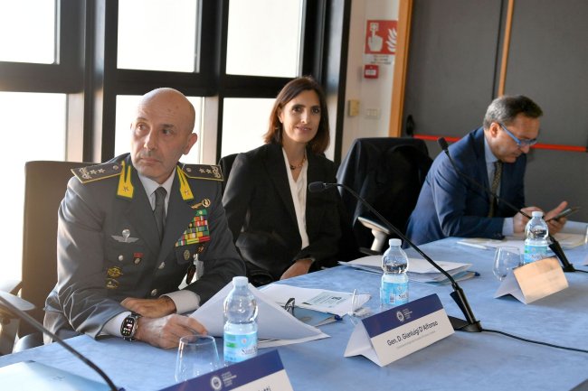 Giornata della Trasparenza 2025