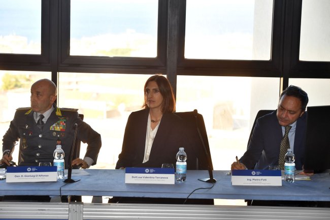 Giornata della Trasparenza 2025