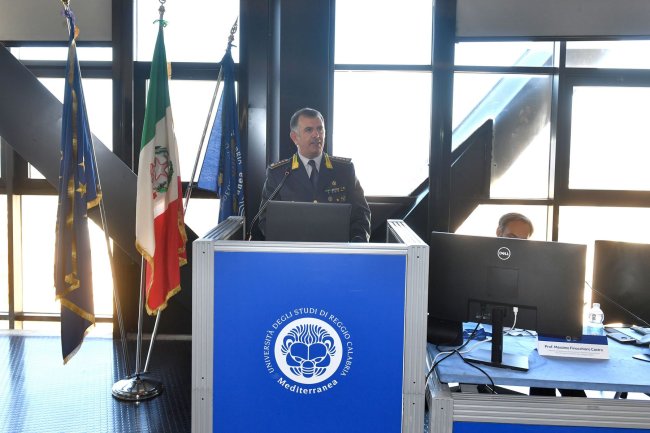 Giornata della Trasparenza 2025