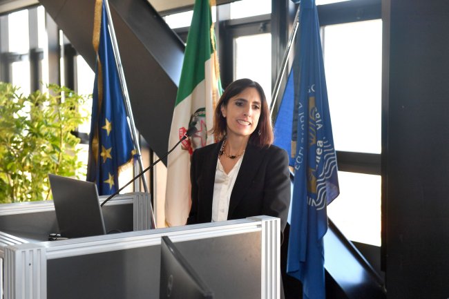 Giornata della Trasparenza 2025