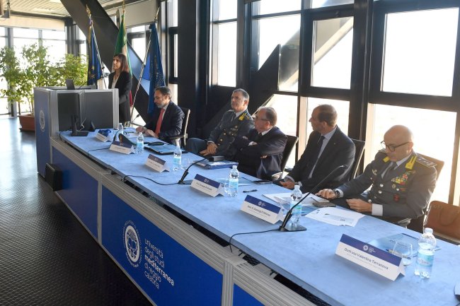 Giornata della Trasparenza 2025