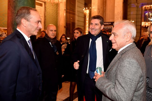 Concerto di Natale 2025