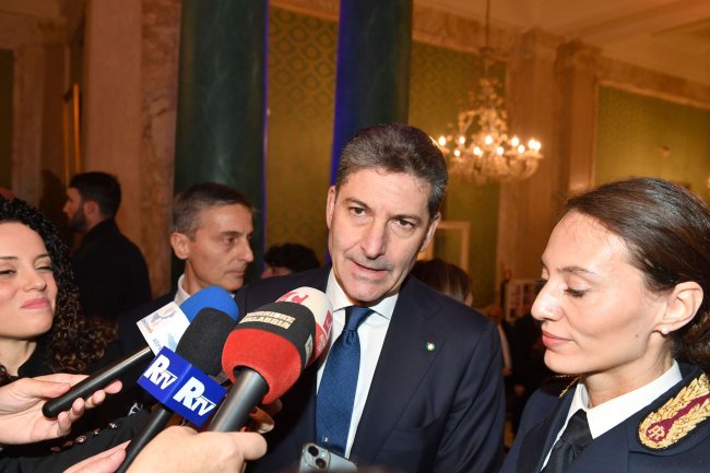 Concerto di Natale 2025