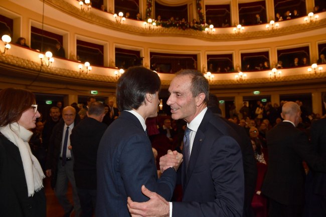 Concerto di Natale 2025