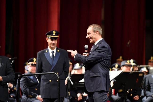 Concerto di Natale 2025