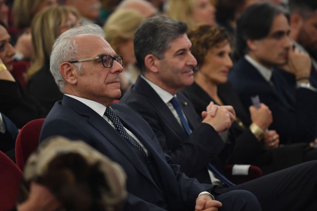 Concerto di Natale 2025