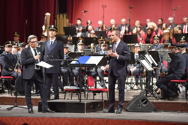 Concerto di Natale 2025