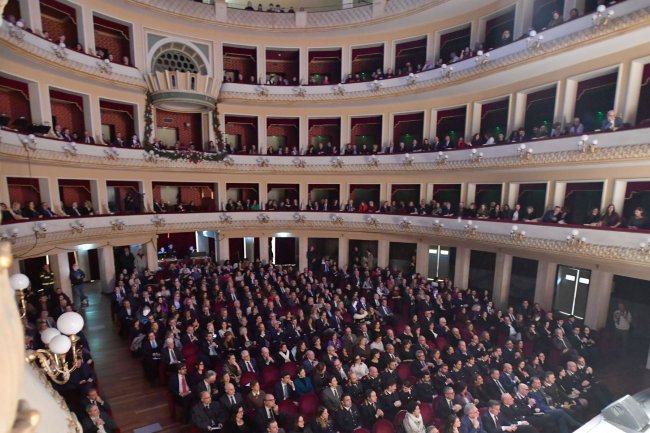 Concerto di Natale 2025