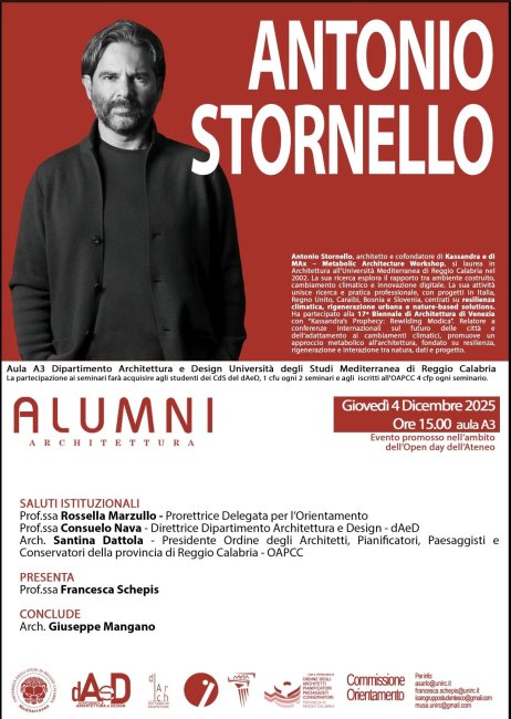 Antonio Stornello