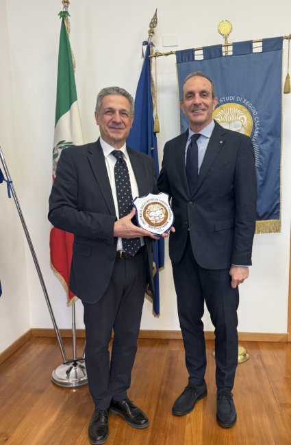 NUOVO QUESTORE SIRNA