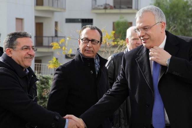 Laurea Honoris Causa Settis