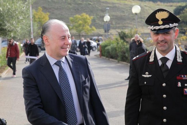 Laurea Honoris Causa Settis