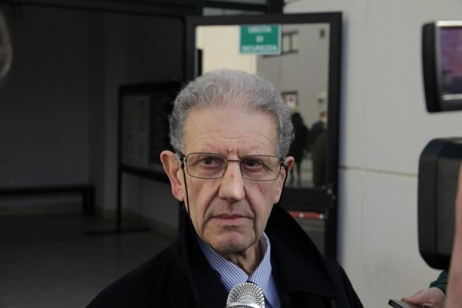 Laurea Honoris Causa Settis