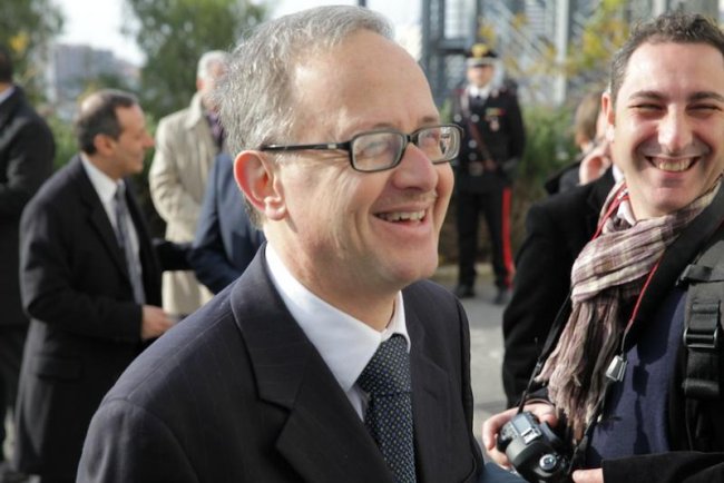 Laurea Honoris Causa Settis