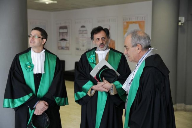 Laurea Honoris Causa Settis
